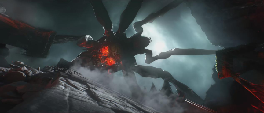 《山海经密码》《光阴之外》跨年双爆，国漫竞争从单点爆款到体系作战-锋巢网