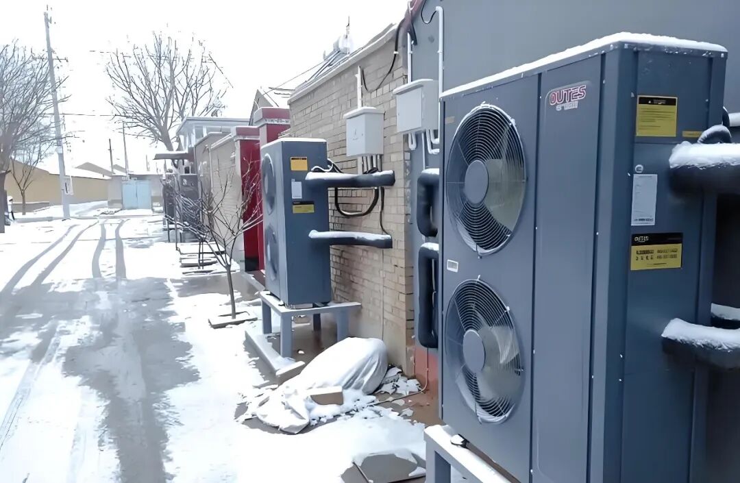 河北农村老人取暖，难在何处？