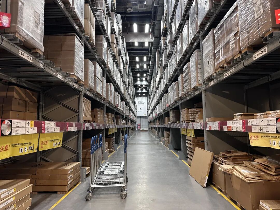 人们还需要宜家，只是不需要宜家门店了