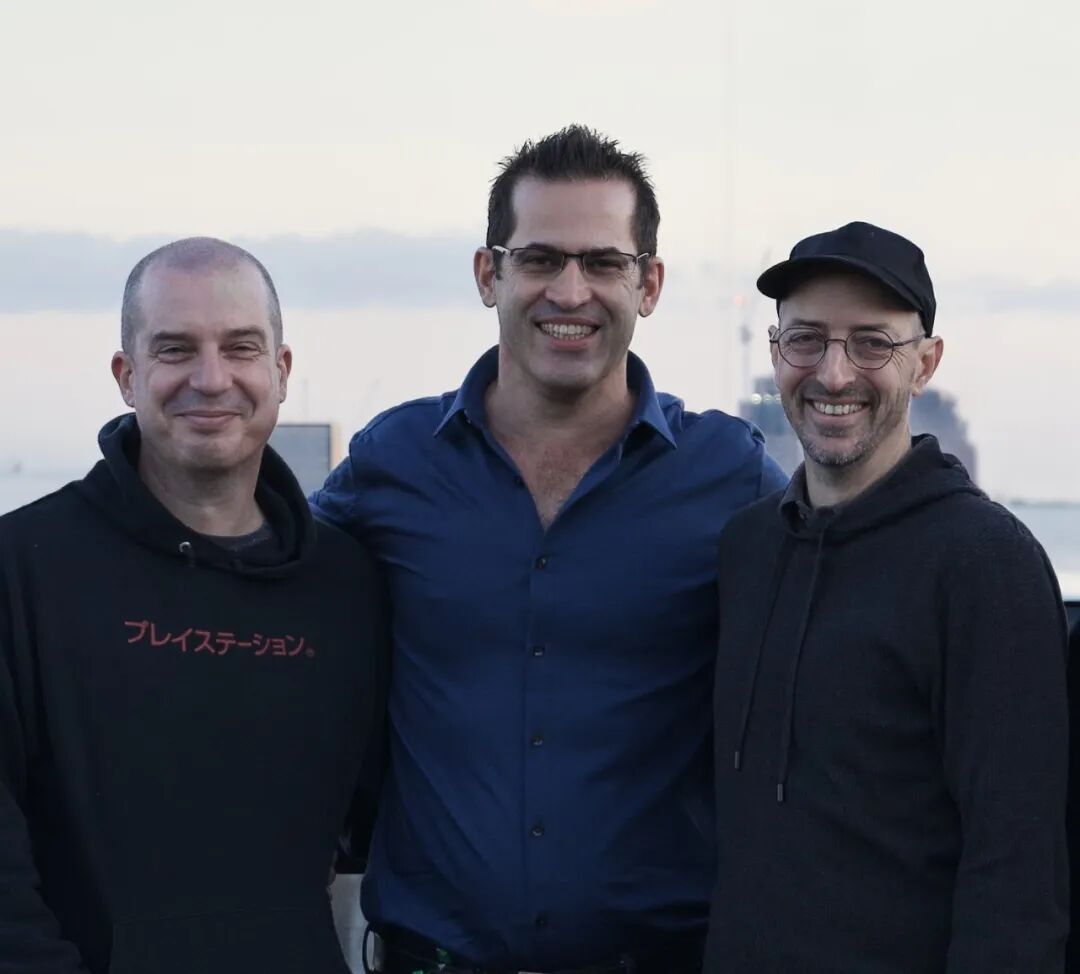 苹果20亿美元收购的Q.ai，将如何革新AI时代的人机交互？