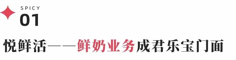 从40亿简醇到25亿悦鲜活：君乐宝能否从价格战突围？