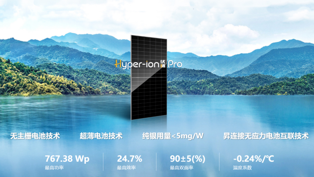 马斯克带飞“太空光伏”，中国企业杀入星辰大海