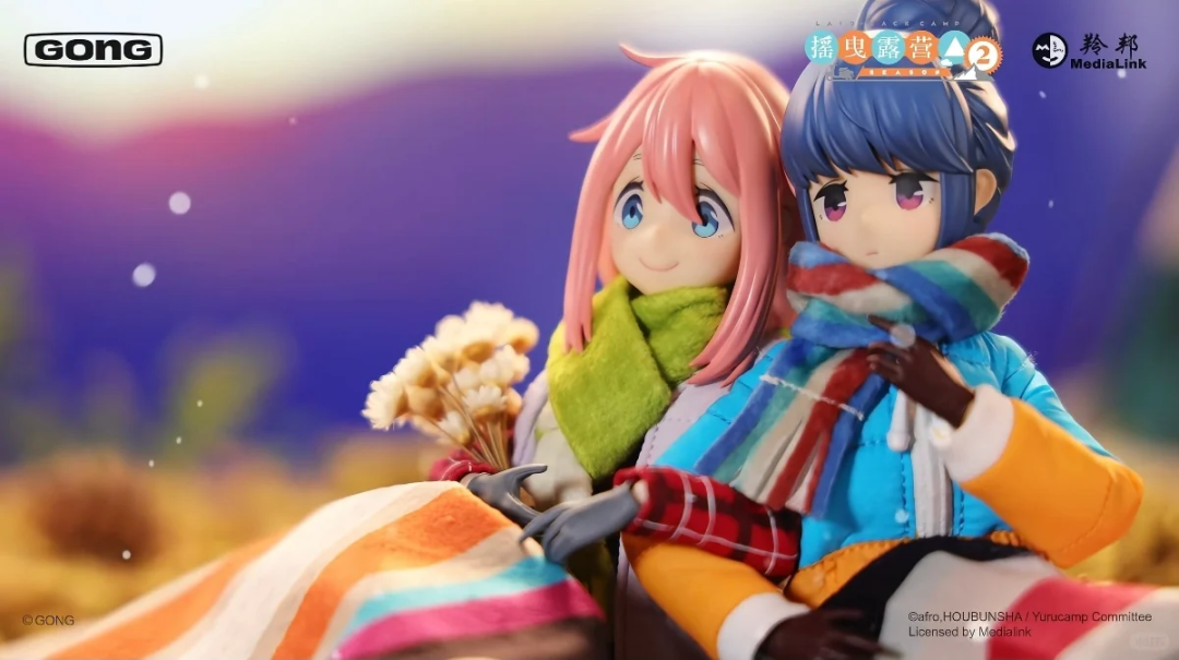 bjd玩偶，潮玩界的下一个搪胶毛绒？