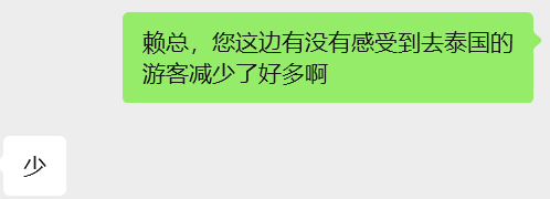 免签国这么多，中产还够用吗？