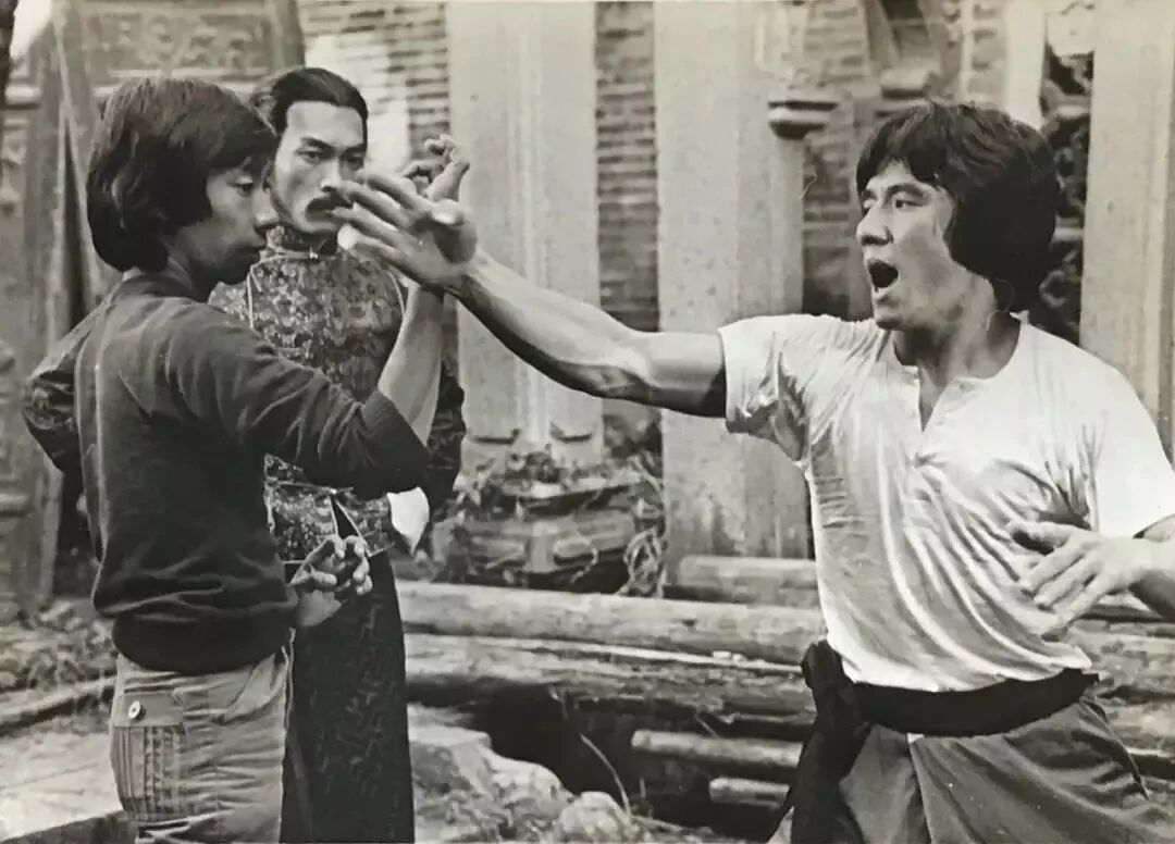 《镖人》、袁和平与渐远的江湖