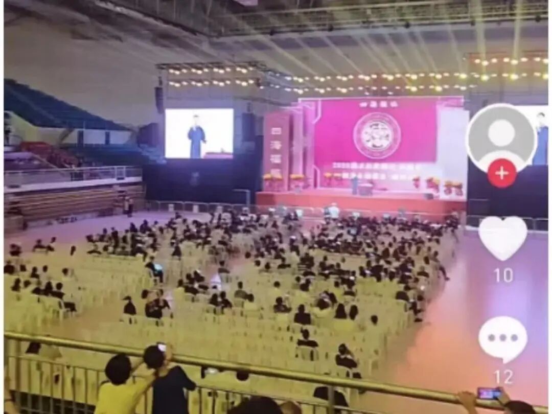 35个节目霸屏春晚，喜人全面迭代德云社