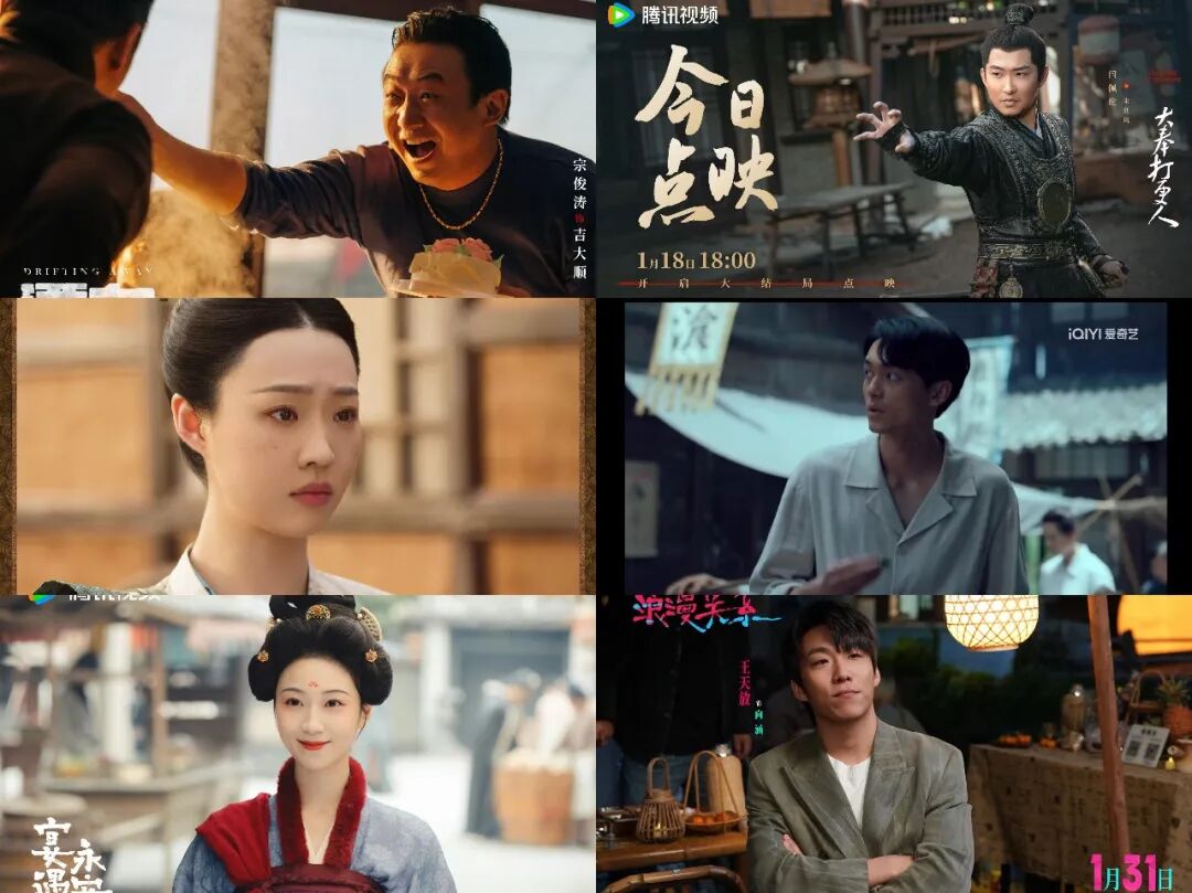 35个节目霸屏春晚，喜人全面迭代德云社