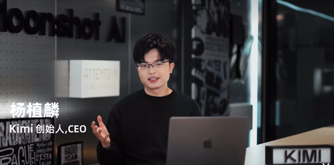 我们这个时代的商业偶像