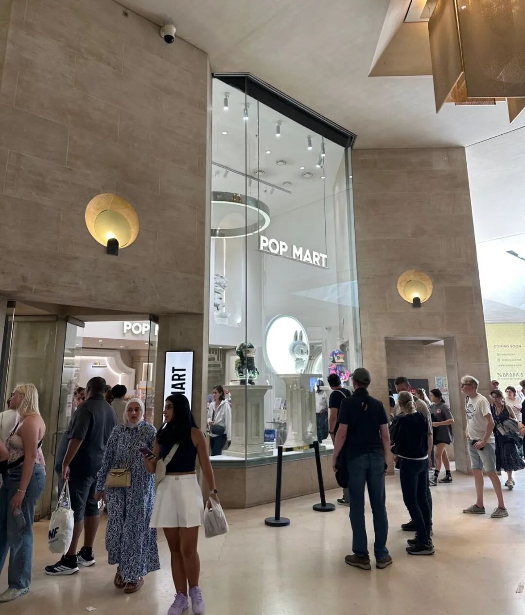 我们这个时代的商业偶像