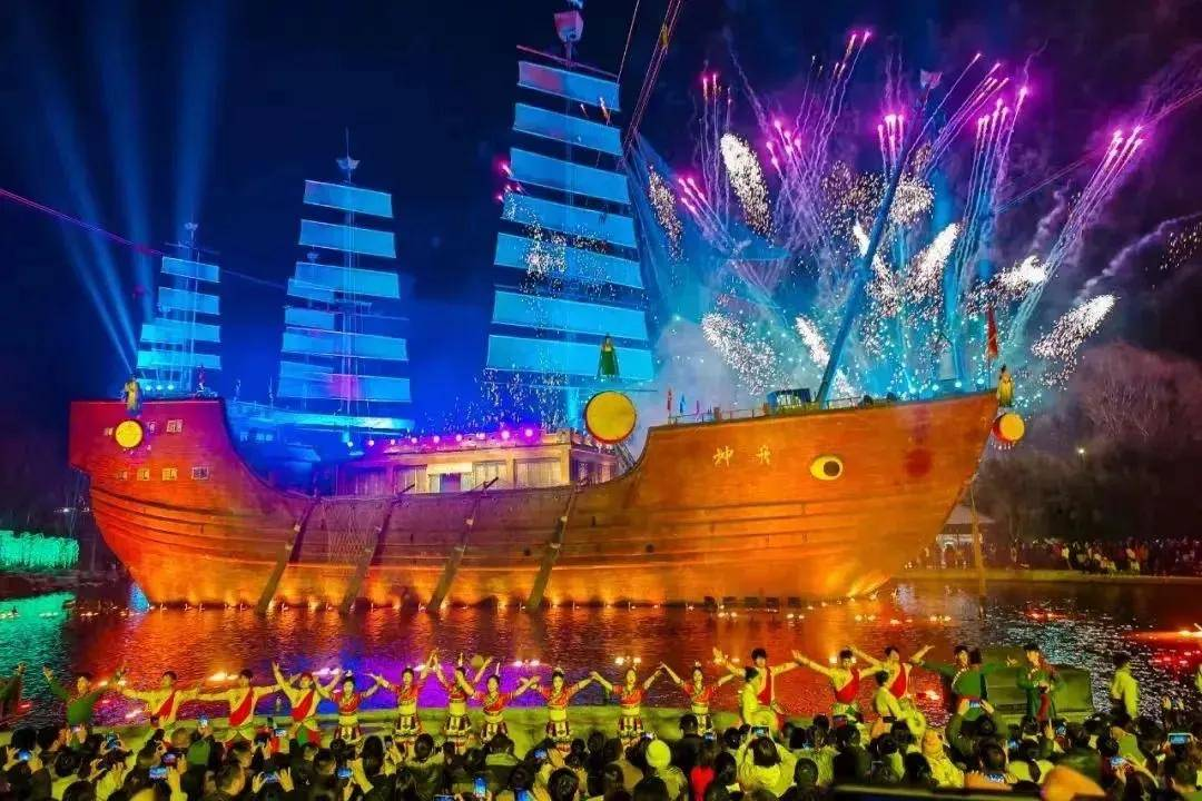 旅游界胖东来，被全国游客报复性消费