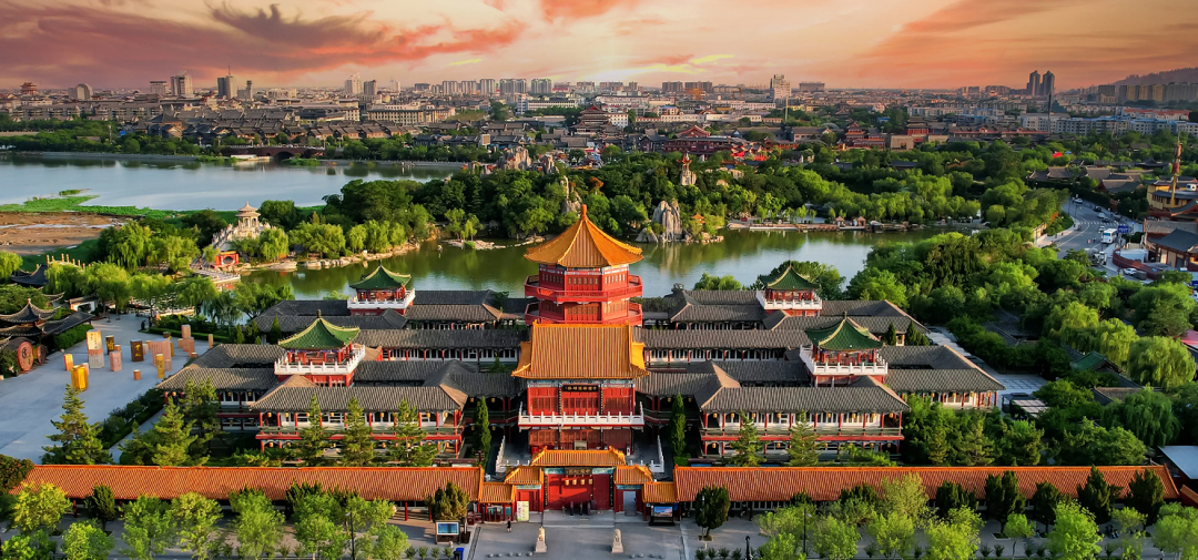 旅游界胖东来，被全国游客报复性消费