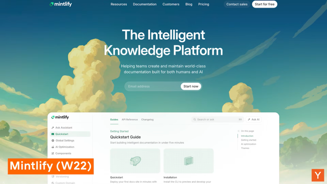 YC最新断言：AI代理时代，创业者要做智能体想要的东西，而不是人想要的