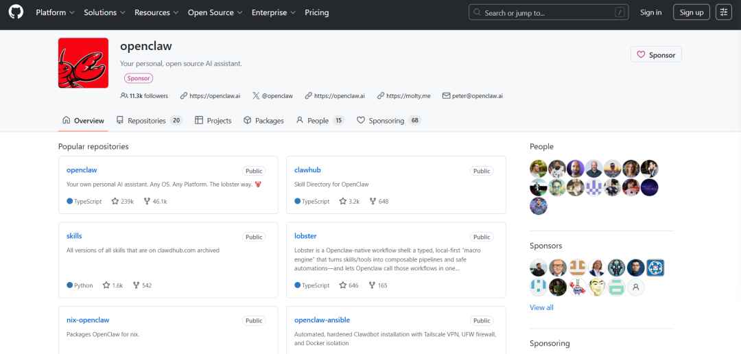 AI手替OpenClaw，谁在狂欢谁在愁？