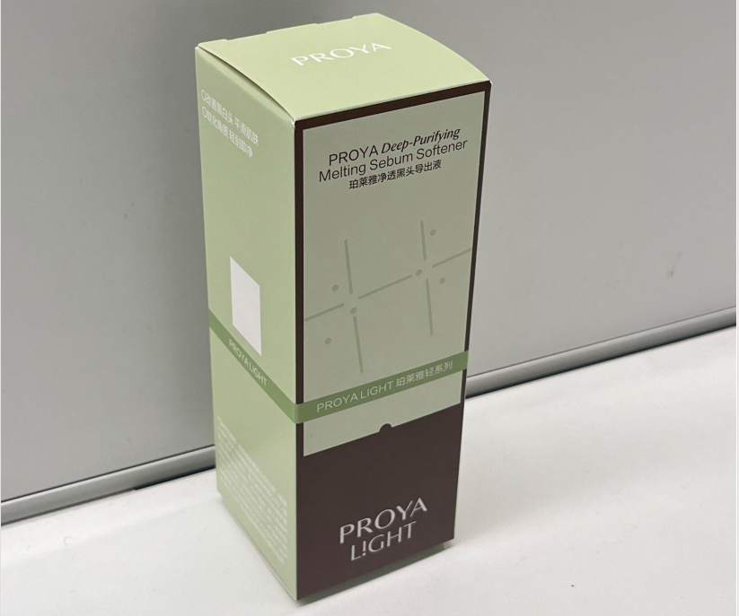 珀莱雅入局！这个“双雄争霸”的小品类要变天