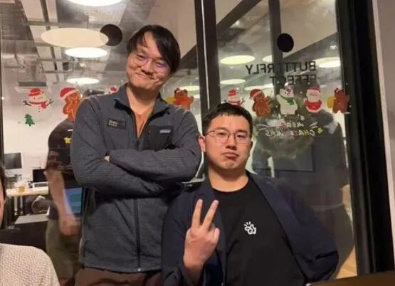 Manus肖弘：理想主义的填缝人