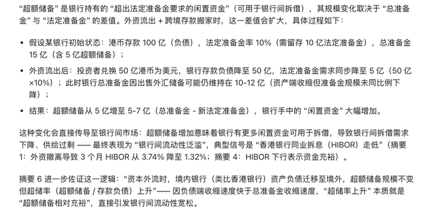 黄金、港股与美元：地缘冲突下的资产价格逻辑