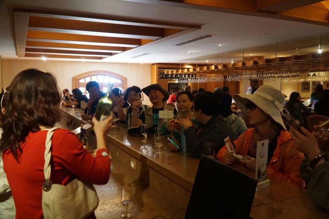 中东25年，一个中国女人在战火中做旅游