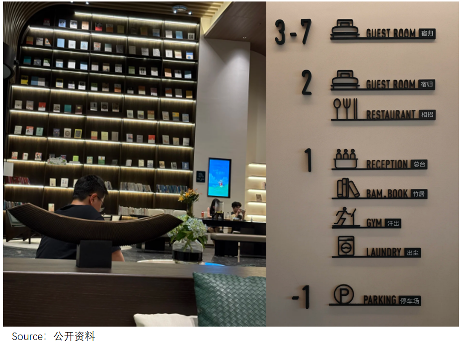 酒店频繁涨价，不能全怪华住亚朵