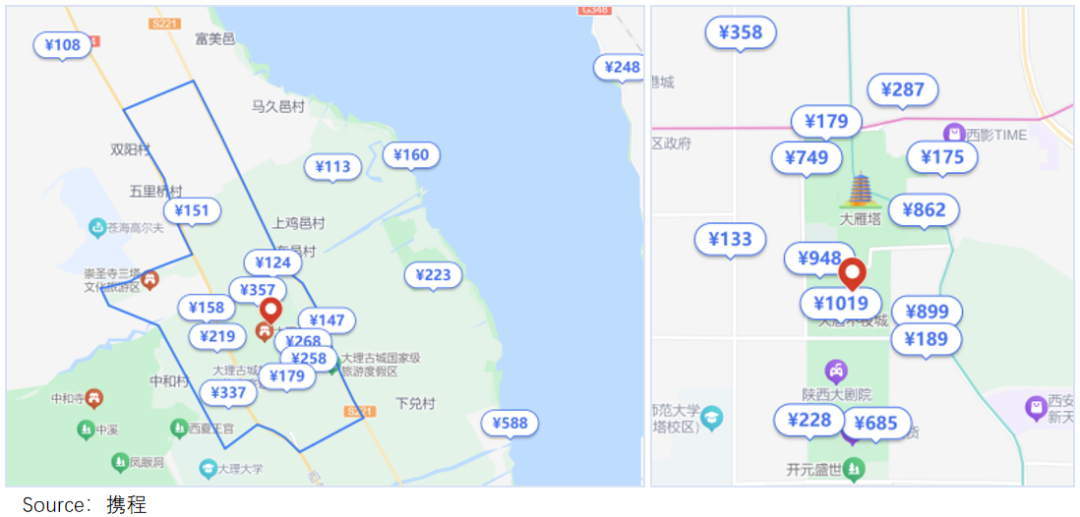 酒店频繁涨价，不能全怪华住亚朵