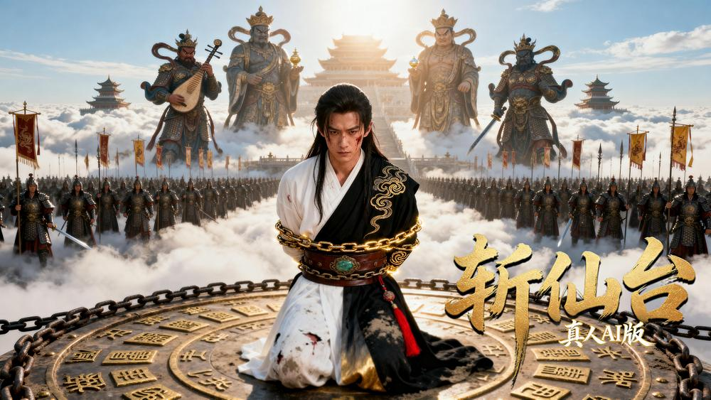 AI漫剧狂飙200天：大厂混战、月入千万，泡沫疯涌