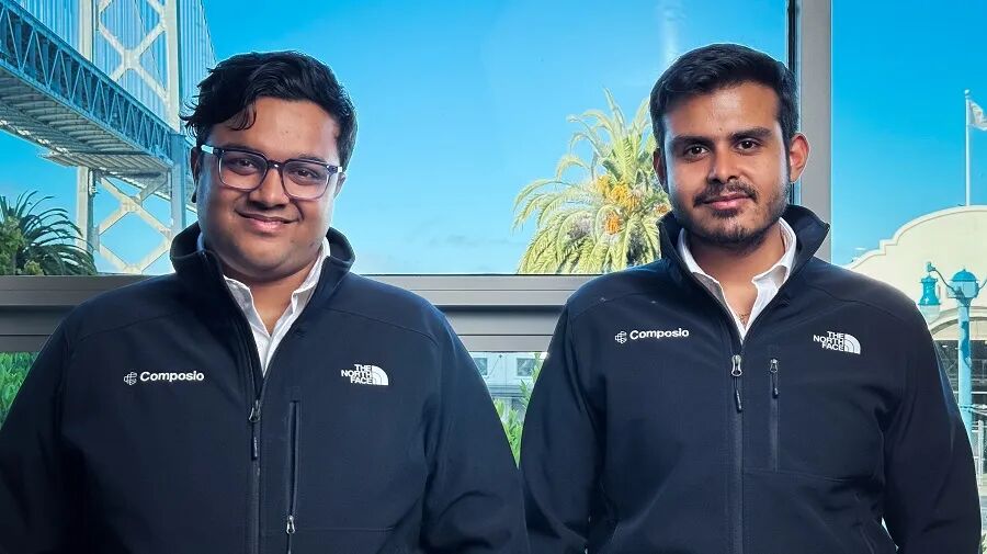 融资2900万美元，Composio打造了一张Agent专属互联网