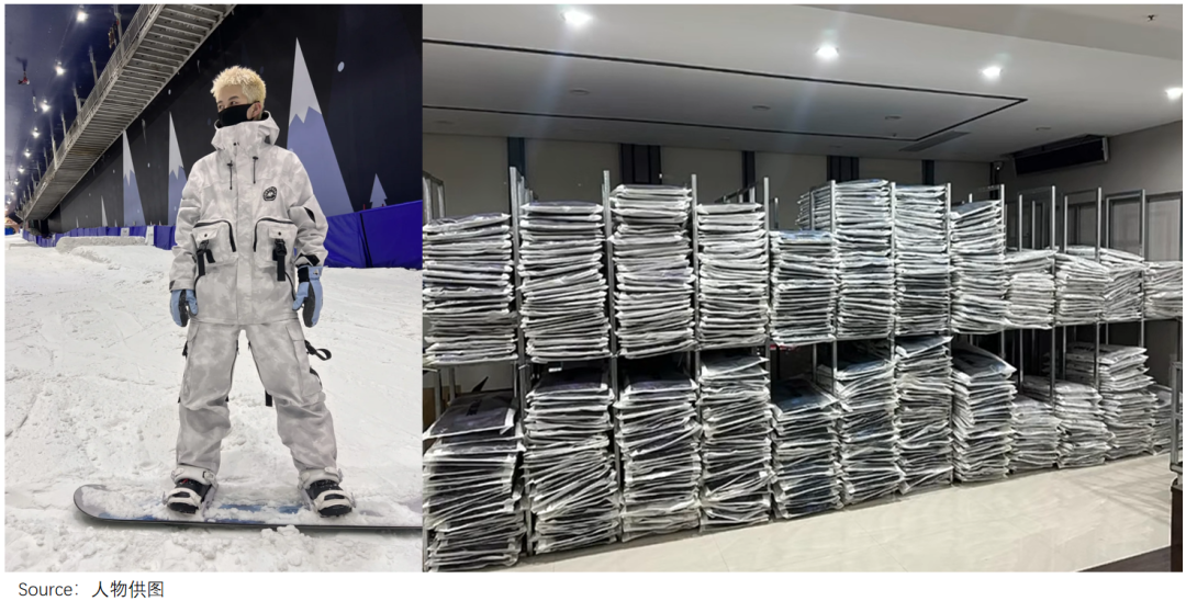 狂卖2000万！年轻人把“国产鸟”买成“新工服”