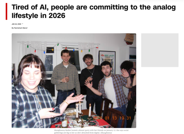 对抗龙虾FOMO ，年轻人拿起了编织针