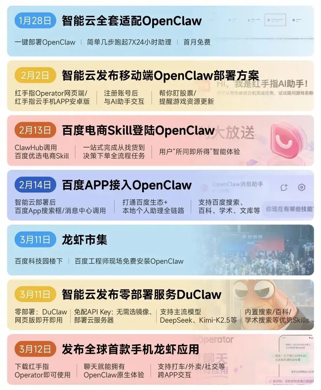 「龙虾」炸出了腾讯的AI底牌