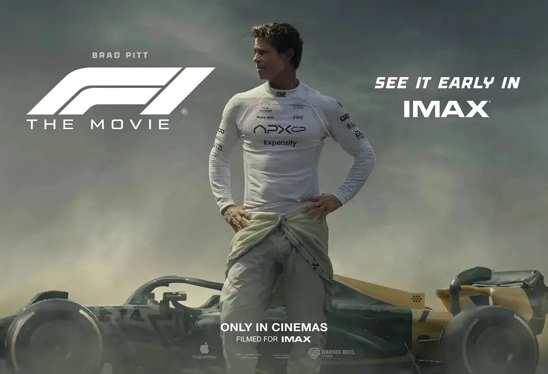 上海如何用F1点燃整座城市