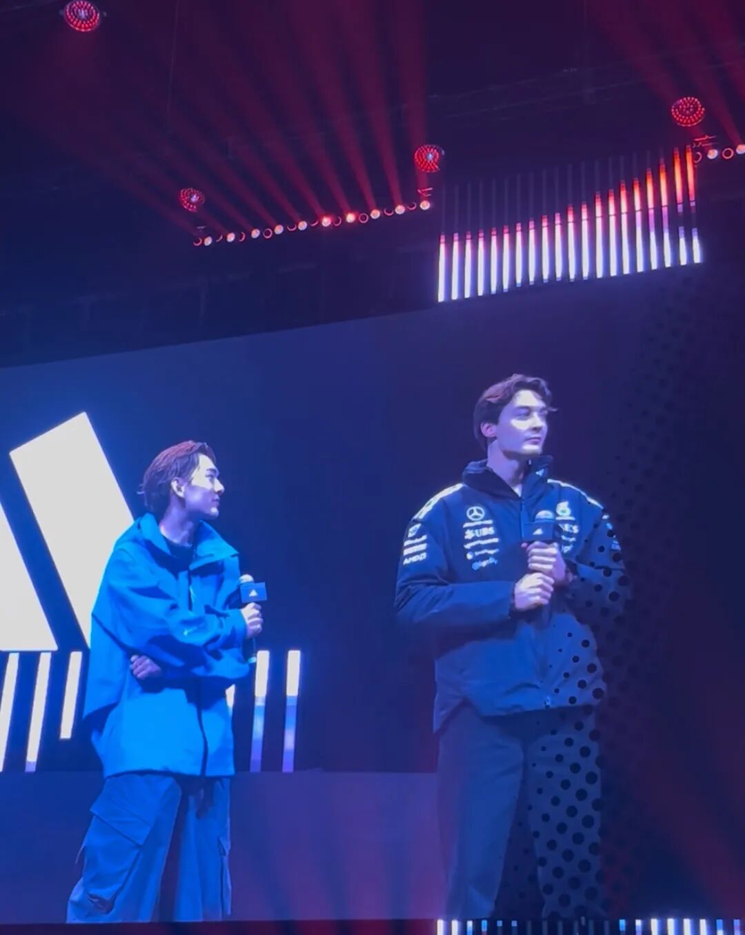 上海如何用F1点燃整座城市