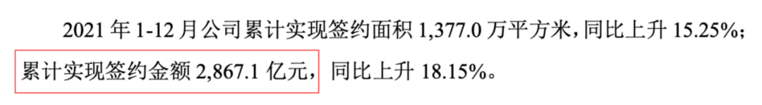 2025年预亏超100亿、销售额仅有300亿，金地集团套牢险资
