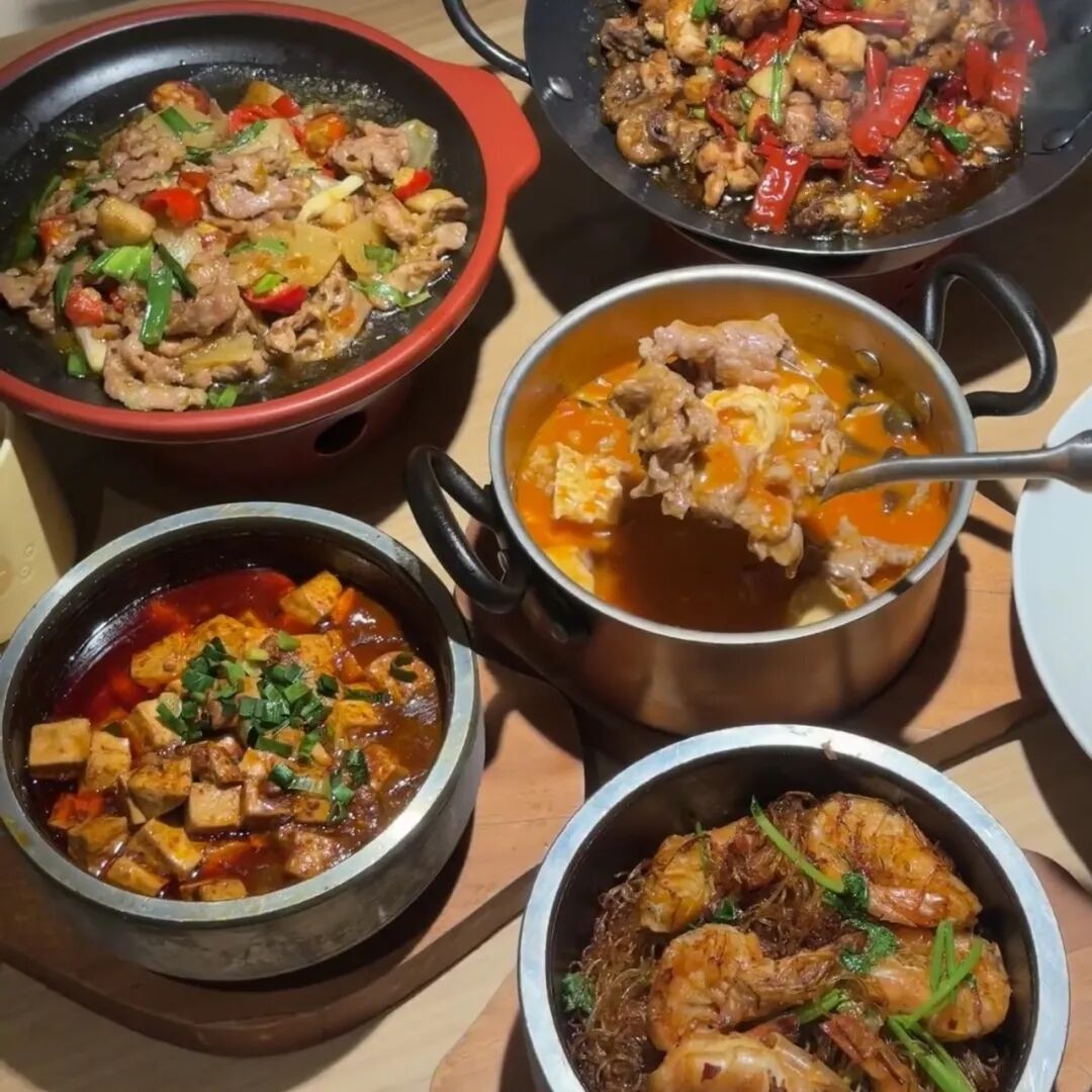 就连酸菜鱼也逃不过经济周期