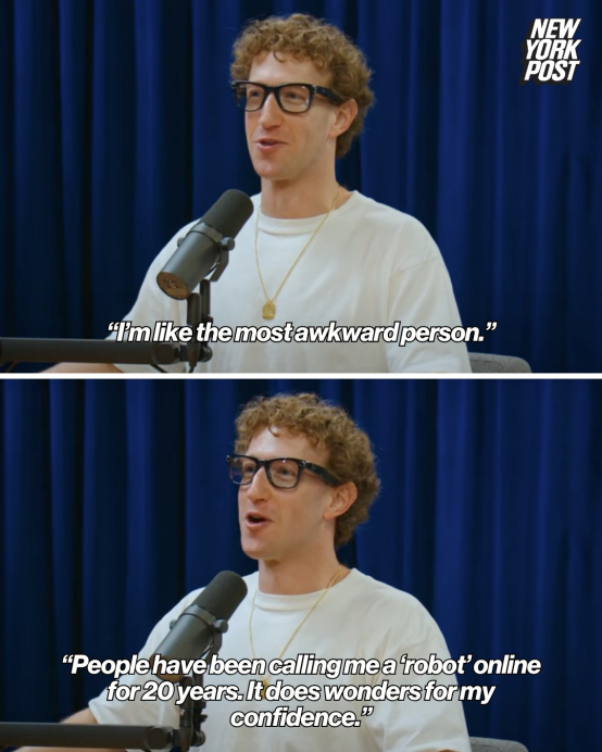 如果汪滔被开掉，下手的可能是扎克伯格……的AI分身