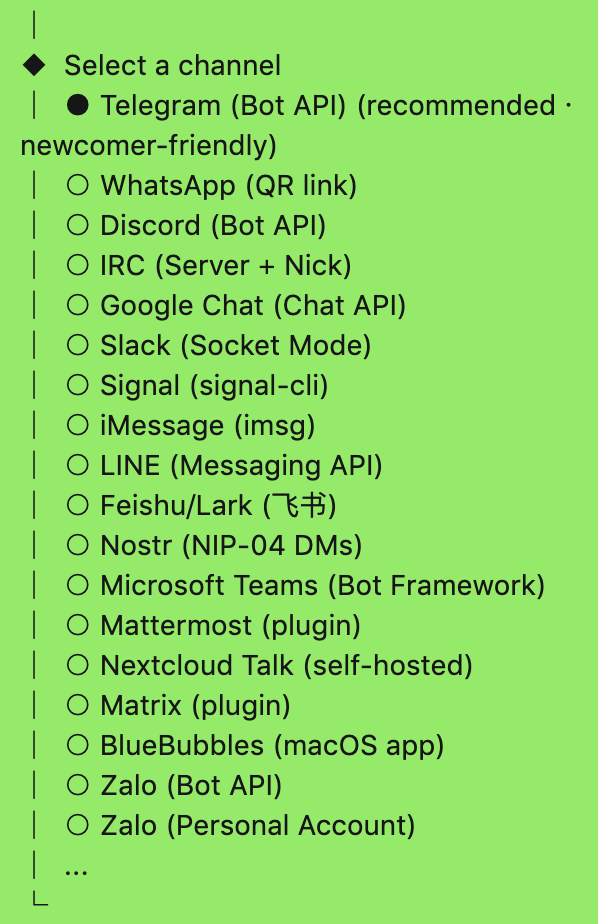 做龙虾的大厂，没有梦想