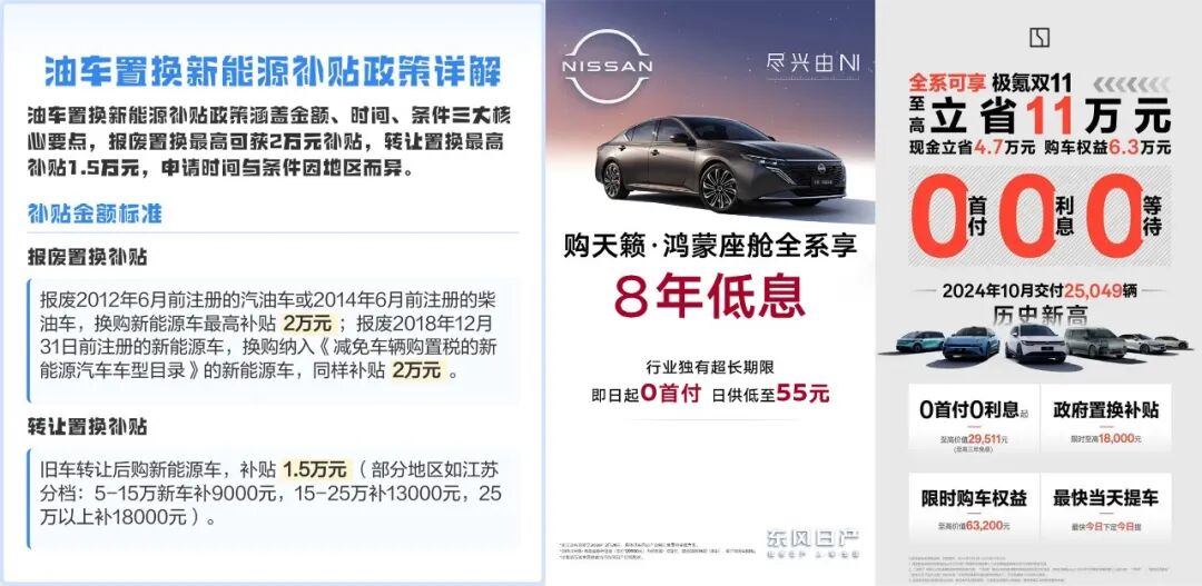 油价暴涨冲10！燃油车主心态崩了，“油换电”的觉醒浪潮已来？