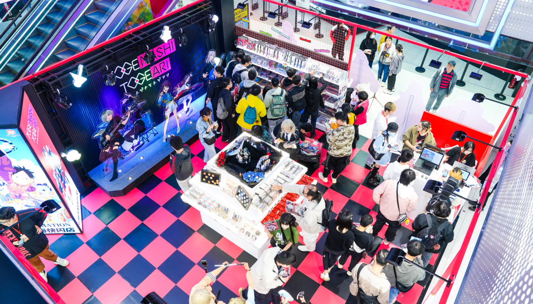 困在“活动”里的商场：越热闹，越迷茫