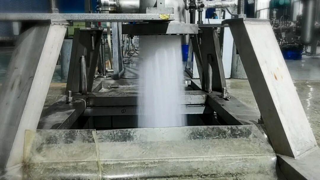 这家中国公司要用“碳纤维”硬刚SpaceX