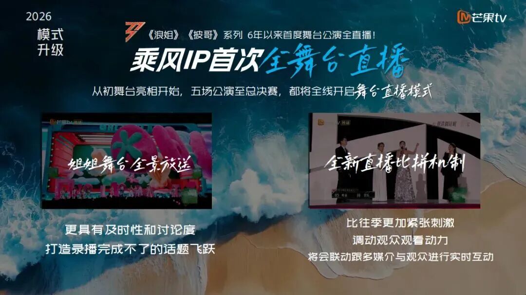 《浪姐》的七年之痒