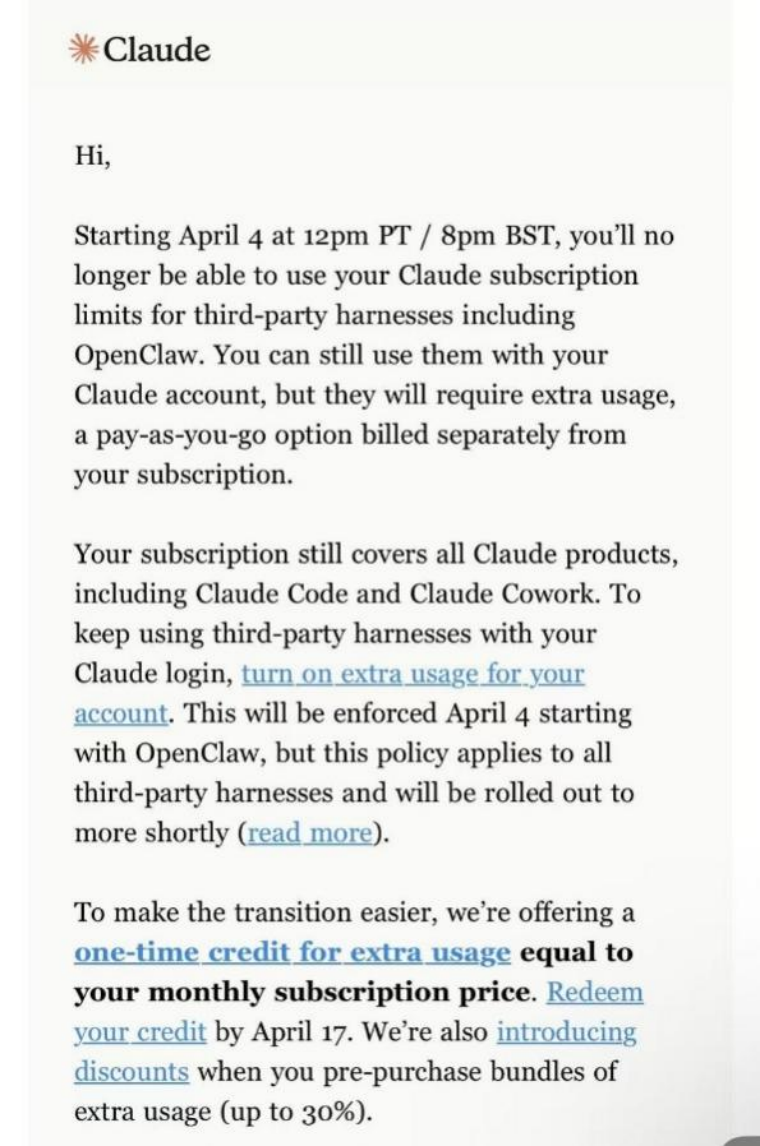 End LLM Token Pricing Party