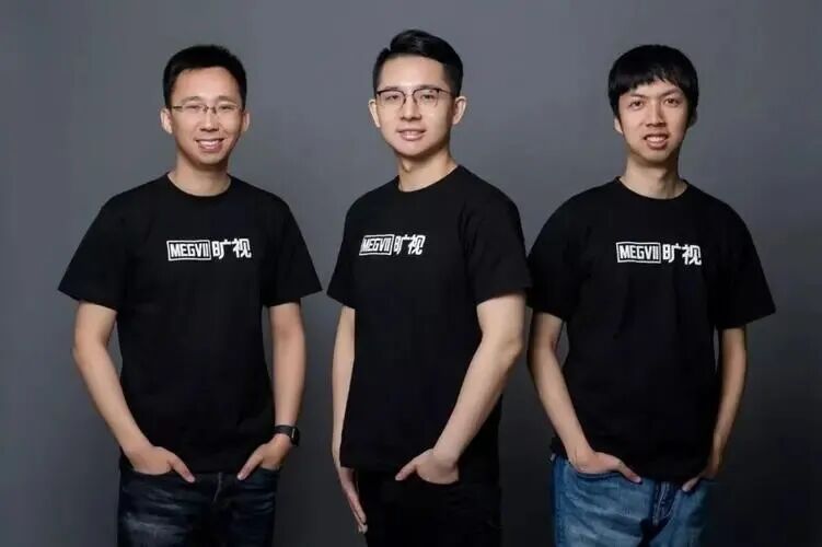 印奇，在杨植麟身上看到曾经的自己