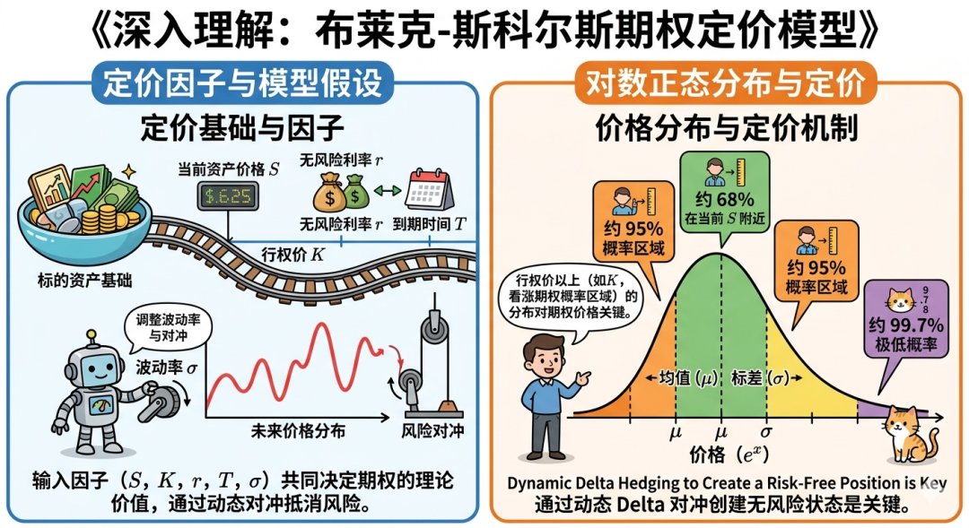 “不确定性”的终极集约：从神学盲盒到算法猎场