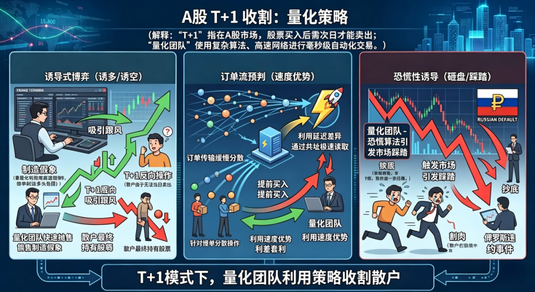 “不确定性”的终极集约：从神学盲盒到算法猎场