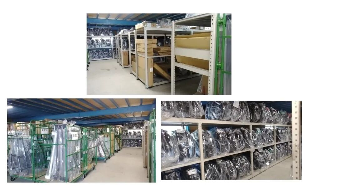 日本康复辅具租赁真相：市场规模20年翻4倍，利润率却不足6%