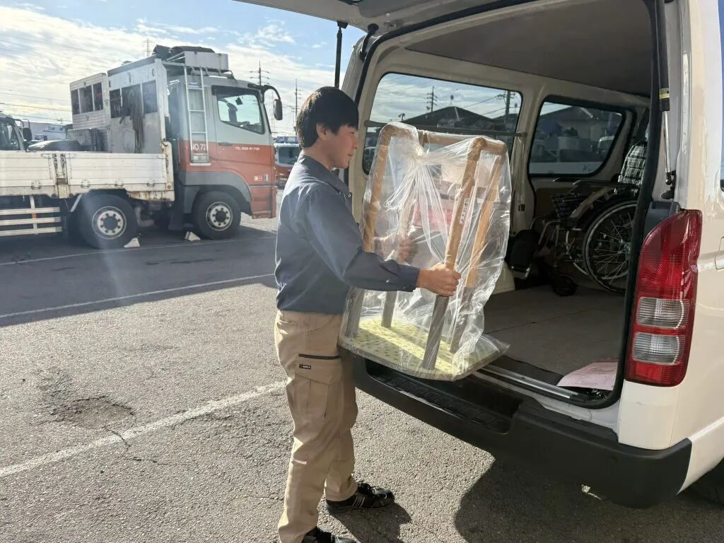 日本康复辅具租赁真相：市场规模20年翻4倍，利润率却不足6%