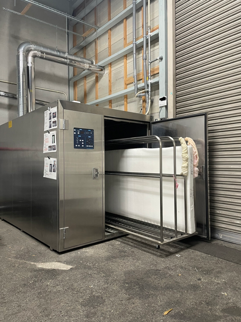 日本康复辅具租赁真相：市场规模20年翻4倍，利润率却不足6%