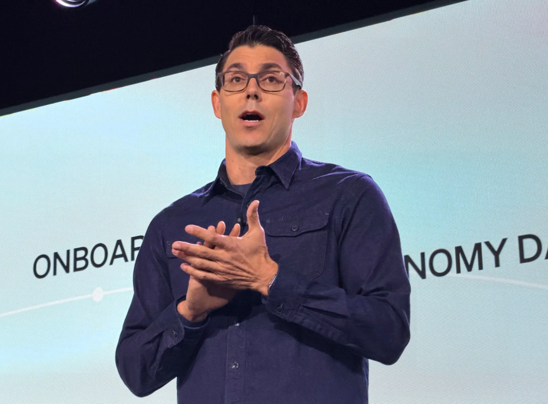 剑指物理AGI，Rivan创始人创立的Mind Robotics融资5亿美元