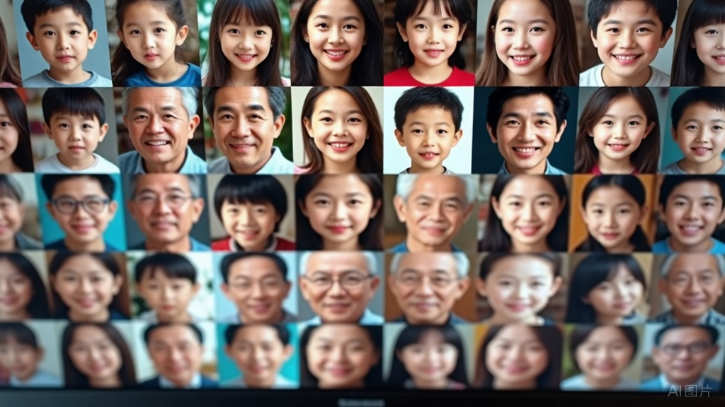 iQiyi Hot Searches Expose AI Face-Buying Biz