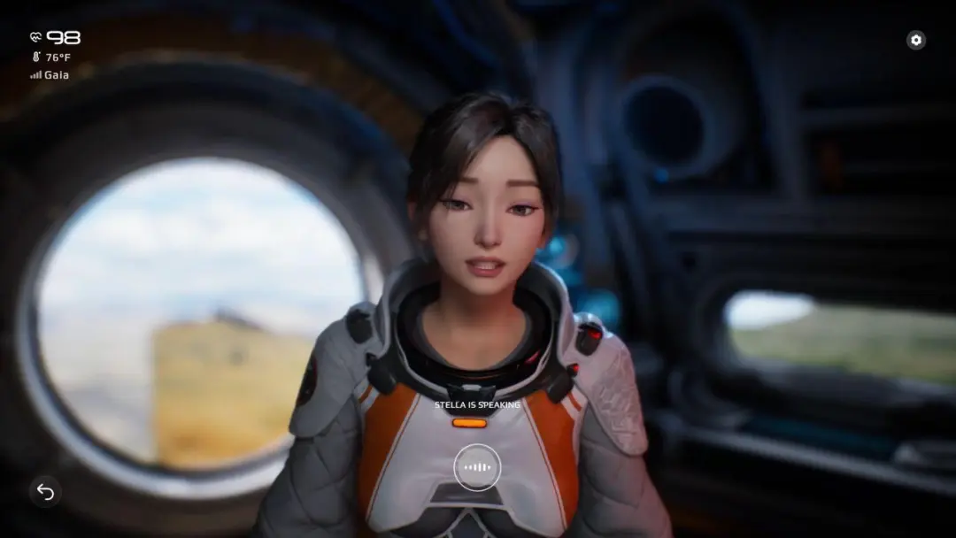 Chinese Snatch Musk's Virtual World Dream