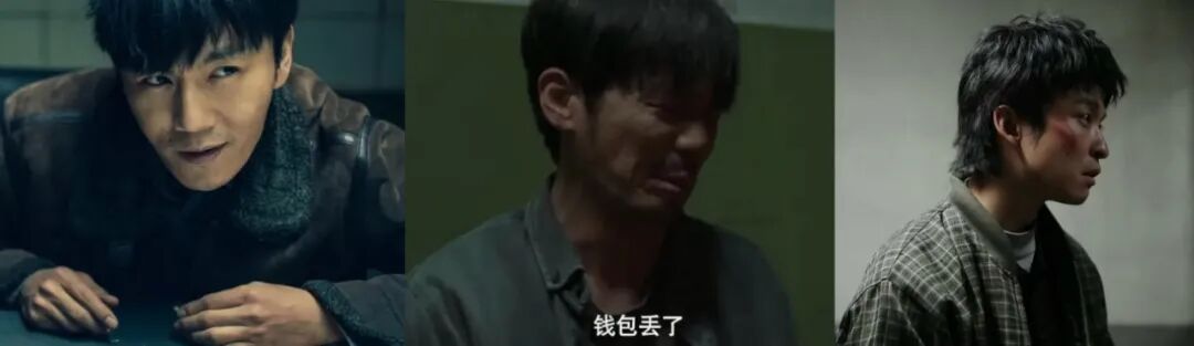 悬疑剧男主终于过上了白宇梦想的生活