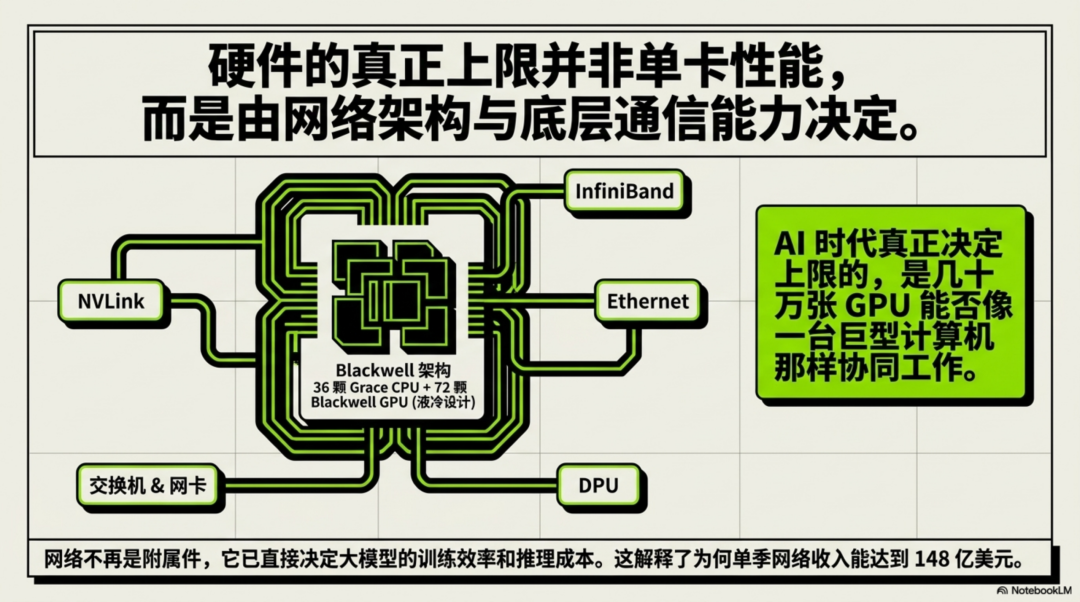 英伟达凭什么“富可敌国”？